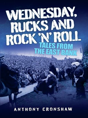 cover image of Wednesday Rucks and Rock 'n' Roll